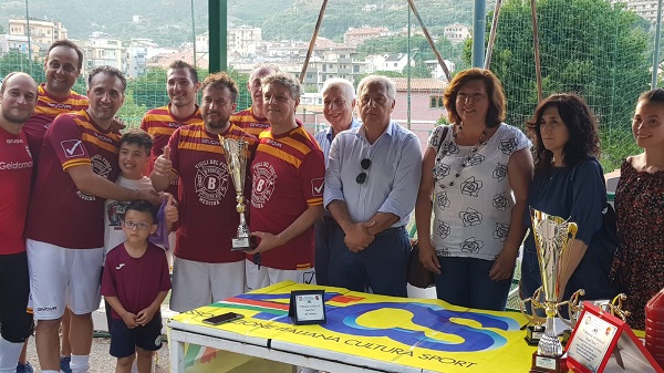 premiazione-squadra-vincitrice